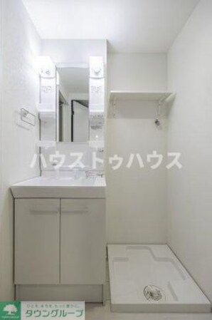 ヒルズコート北千住の物件内観写真